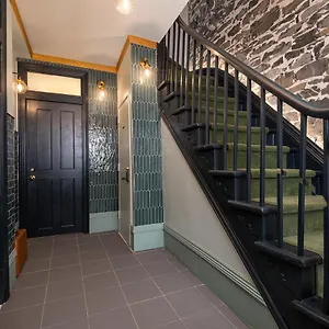 Le Coureur Des Bois 4* Ville de Québec