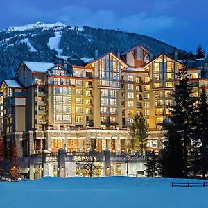 The Westin & Spa, Whistler