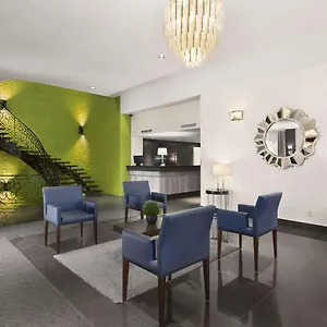 Days By Wyndham Montreal Airport Conference Centre 3* Dorval