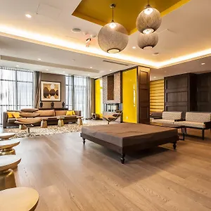 Appartement Loft - Entertainment & Financial District