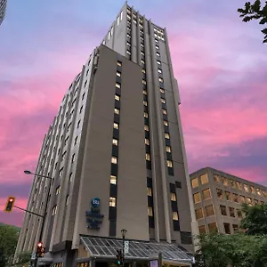 Western Ville-marie & 4* Montréal