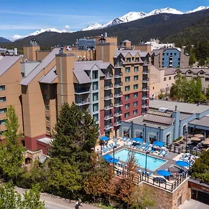 Hilton & Spa Whistler