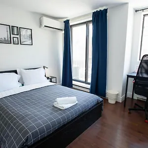 Samesun Hostal