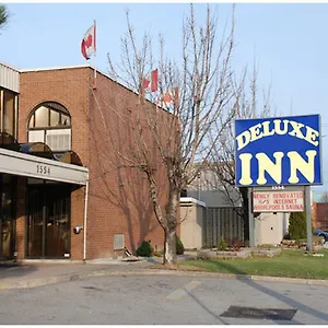 Deluxe Hotel