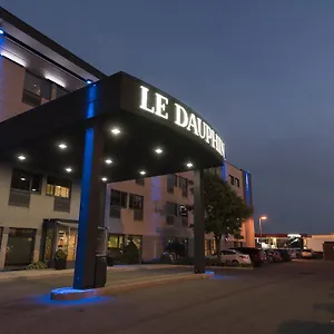 Hôtel&suites Le Dauphin 3* Ville de Québec