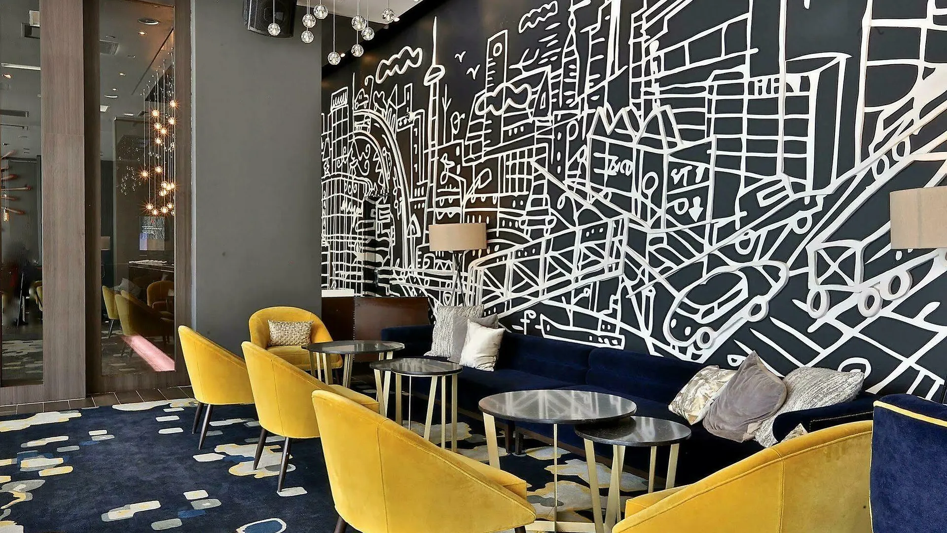 1 Hotel Toronto 5*,  Canada