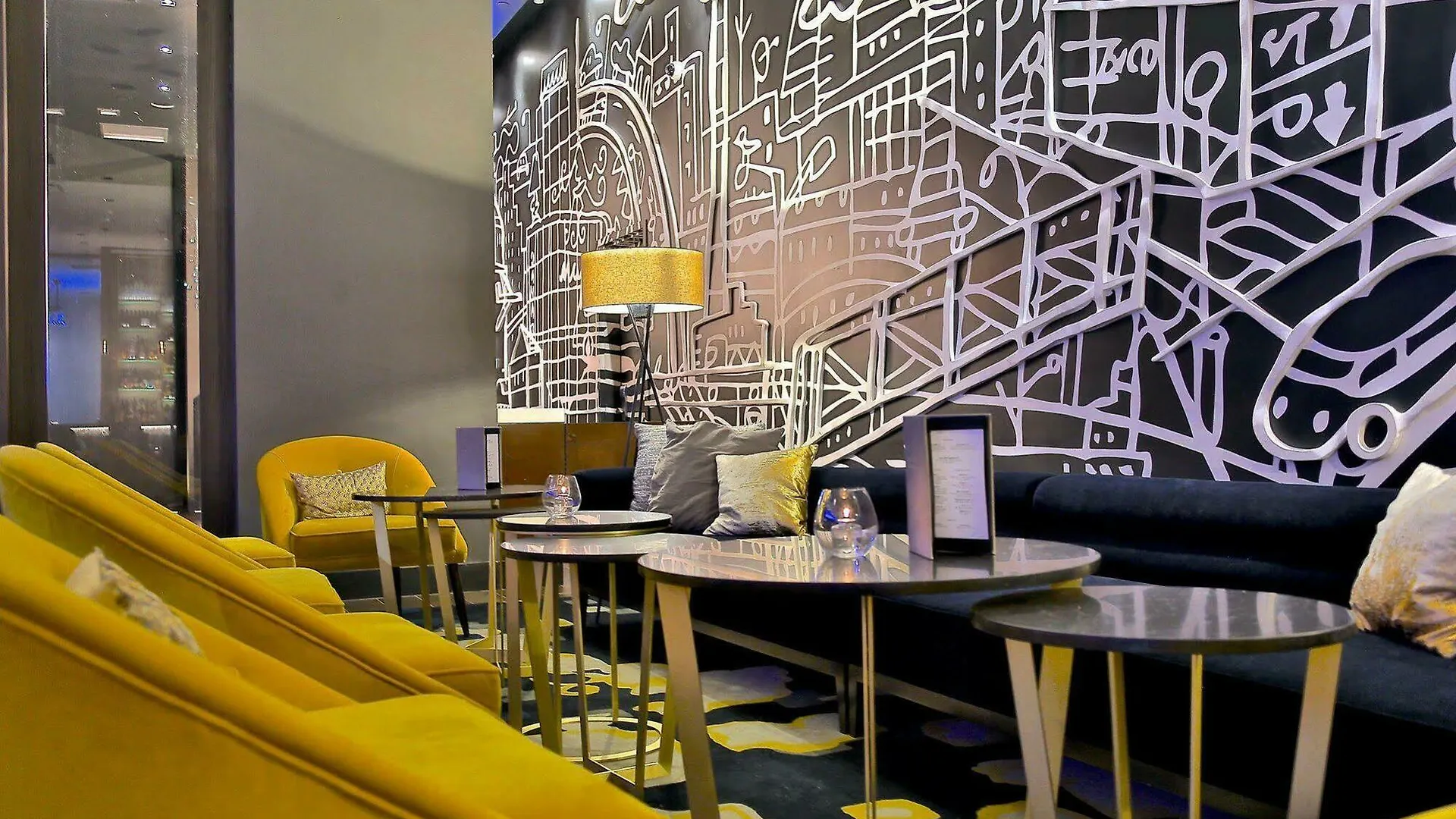 1 Hotel Toronto