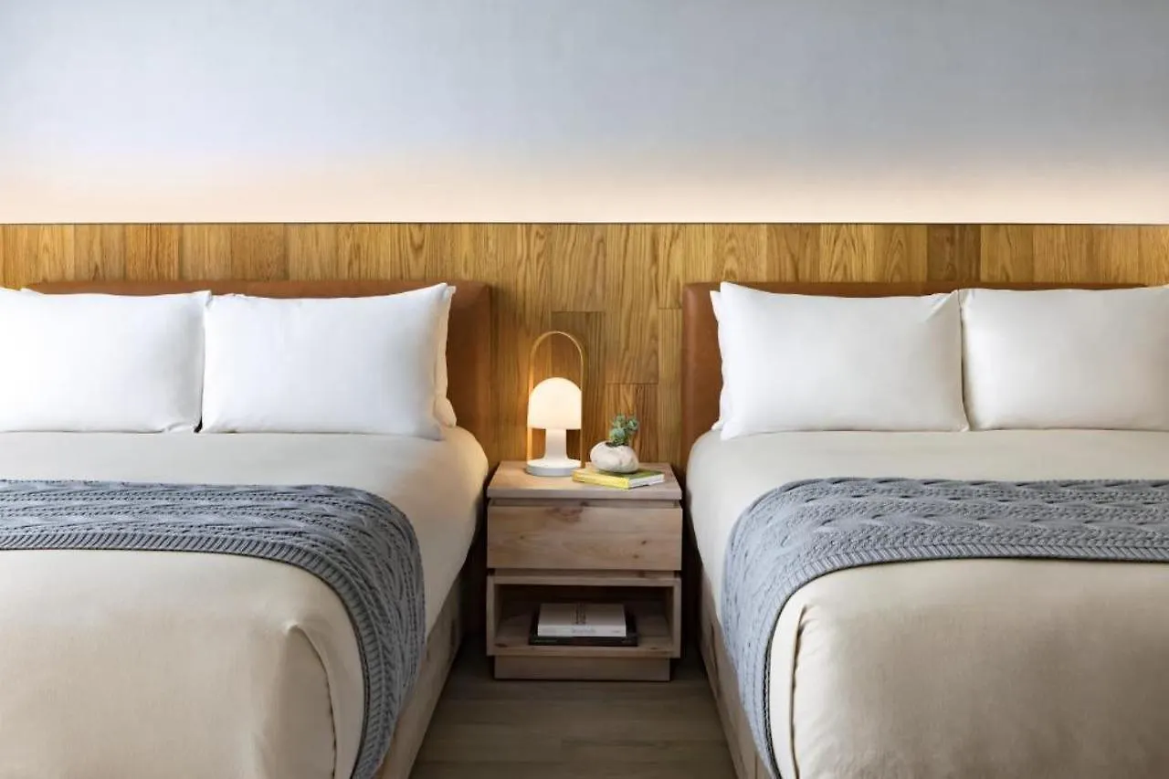 *****  1 Hotel Toronto Kanada