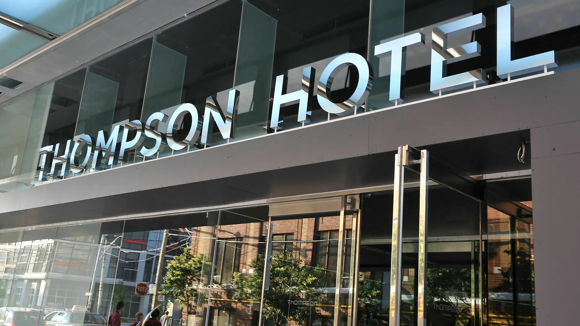 1 Hotel Toronto